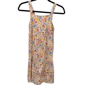 Old Navy Kids Sleeveless Casual Floral Sundress Girl’s 10-12